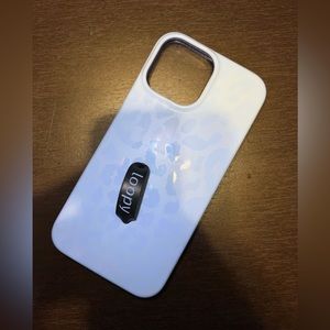 iPhone 13 Pro Max Loopy Case Neon